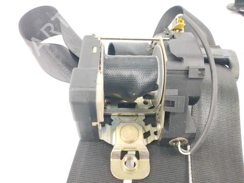 Front left seatbelt MERCEDES-BENZ M-CLASS (W163)  | BP12428195I26