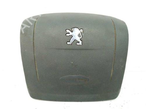 Used Driver airbag PEUGEOT BOXER Van [2006-2025]  9503245