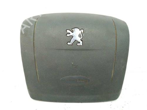 Airbag do condutor PEUGEOT BOXER Van 2.2 HDi 120 (120 hp) 07354362440 | 07354362440 |