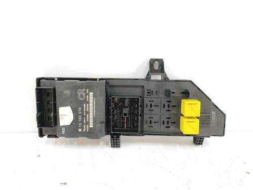 Boîte à Fusibles OPEL VECTRA C (Z02) [2002-2009]  10775680