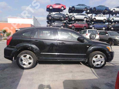 Left front steering knuckle DODGE CALIBER 2.0 CRD | BP8807622M25  - Image 8