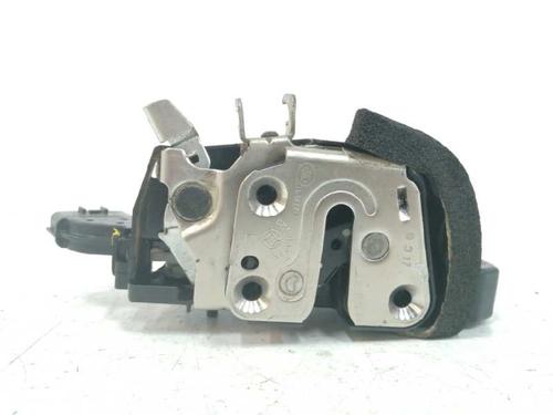 Used Rear left lock NISSAN X-TRAIL II (T31) 2.0 dCi 4x4 (150 hp) 10189330