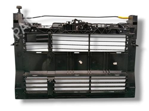 Used Front slam panel Front slam panel FORD PUMA (J2K, CF7) 1.0 EcoBoost (125 hp) 33462978 33462978