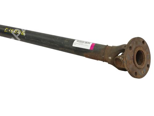 Driveshaft FORD SIERRA II (GBG, GB4)  | BP13937181M37