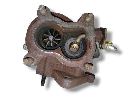 Turbocharger/Supercharger RENAULT CLIO II (BB_, CB_)  | BP19636657M71 