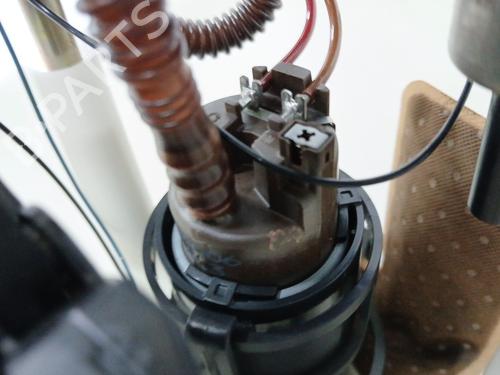 Fuel pump SUZUKI SWIFT III (MZ, EZ) 1.3 (RS413, ZC11S) | BP34280337M76 - Image 3