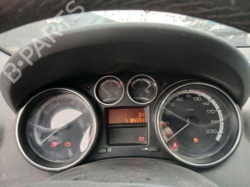 Servo brake PEUGEOT 308 I (4A_, 4C_)  | BP22395991M42 