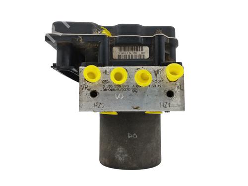 Used ABS pump MERCEDES-BENZ B-CLASS Sports Tourer (W245) [2005-2011]  16570179