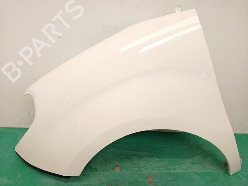 Used Left front fenders Left front fenders FIAT DOBLO Bus (263_) 1.3 D Multijet (263AXC1A) (90 hp) 33208972 33208972