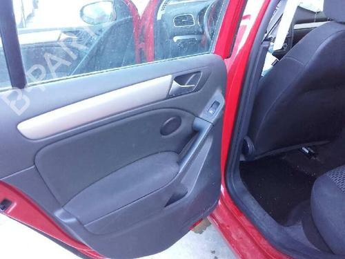 Radio VW GOLF VI (5K1)  | BP1244335E6 