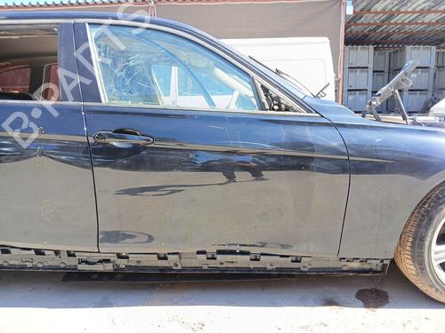 Used Right front door Right front door BMW 3 Touring (F31) 318 d (136 hp) 36111955 36111955