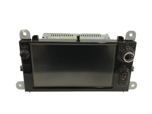 Used Display monitor RENAULT CLIO IV (BH_) 1.5 dCi 75 (75 hp) 15499327