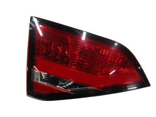 Used Left tailgate light AUDI A4 B8 (8K2) 3.2 FSI quattro (265 hp) 17649819