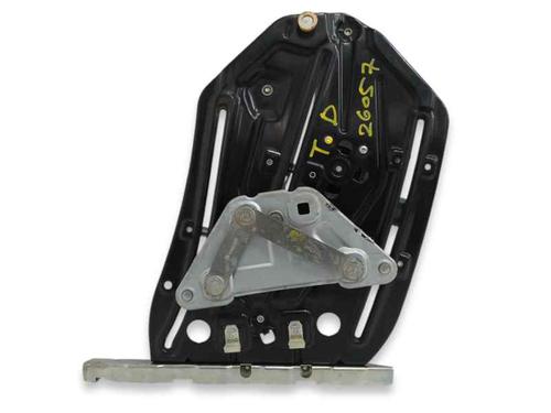 Rear right window mechanism OPEL ASTRA H TwinTop (A04)  | BP23960062C25 