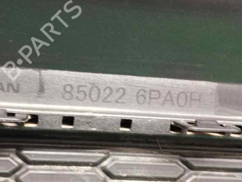 Rear bumper NISSAN JUKE (F16_) 1.0 | BP22750851C8 