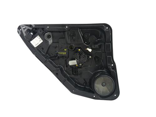 Used Rear left window mechanism MERCEDES-BENZ B-CLASS Sports Tourer (W246, W242) [2011-2018]  19636157