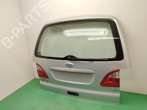 Tailgate FORD GALAXY I (WGR) 1.9 TDI | BP17132125C6