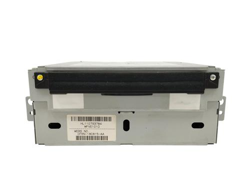 Used Radio VOLVO V40 Hatchback (525) [2012-2019]  13925360