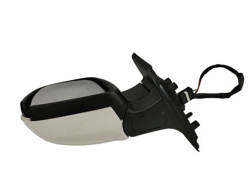 Left mirror PEUGEOT RIFTER  | BP16347072C26 