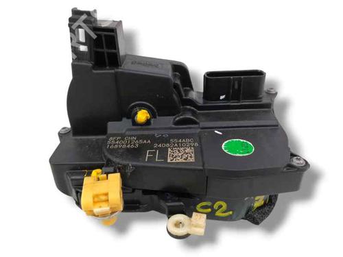 Venstre fortil lås OMODA C5 1.6 Turbo | BP28377892C98 