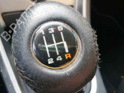 Valve cover PEUGEOT 307 (3A/C)  | BP14150074M124 