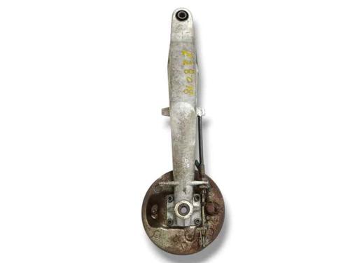 Right rear steering knuckle AIXAM 400 0.4 | BP28024692M28