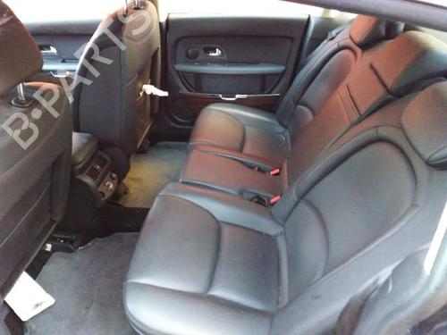 Computer motormanagement CITROËN C6 (TD_)  | BP2667746M57 