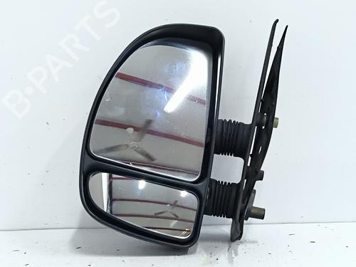 Used Left mirror Left mirror FIAT DUCATO Platform/Chassis (244_) 2.0 JTD (84 hp) 40041430 40041430