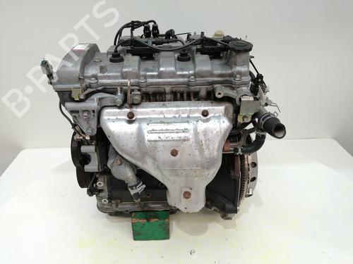 Engine MAZDA PREMACY (CP) | BP11867933M1