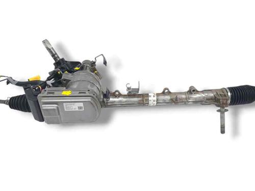 Used Steering rack Steering rack PEUGEOT 308 II (LB_, LP_, LW_, LH_, L3_) 1.6 HDi 100 (99 hp) 27926835 27926835