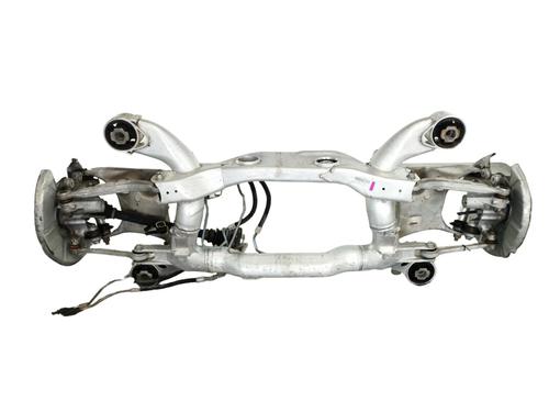 Bagaksel BMW 7 (E65, E66, E67)  33316779789