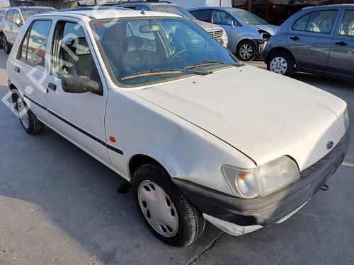 Used Parts FORD FIESTA III (GFJ) 1.1 (50 hp) 3495957