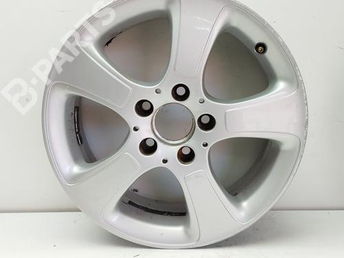 Used Rim Rim MERCEDES-BENZ A-CLASS (W169) A 180 CDI (169.007, 169.307) (109 hp) 10629605 10629605
