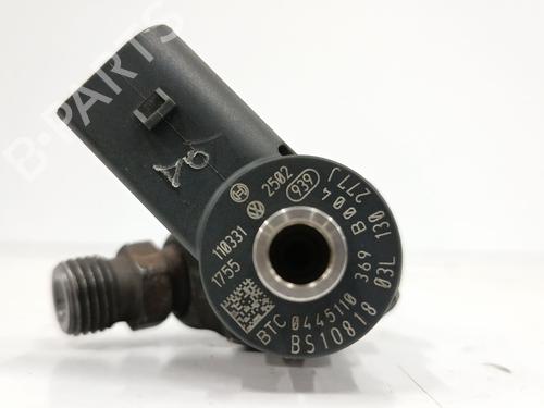Injector VW SCIROCCO III (137, 138) 2.0 TDI | BP30560635M100