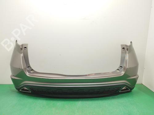 Used Rear bumper HONDA CIVIC VIII Hatchback (FN, FK) [2005-2012]  16439230