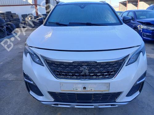 Left tailgate light PEUGEOT 3008 II SUV (MC_, MR_, MJ_, M4_) 1.2 THP/ PureTech 130 (MRHNSM, MRHNSU, MRHNSJ, MRHNYW,... | BP31886108C79