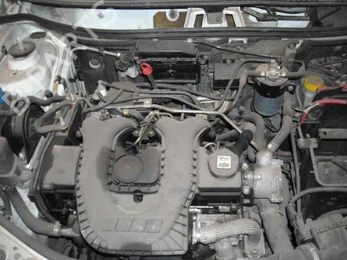 Vacuum pump FIAT PUNTO (188_)  | BP9873382M80 