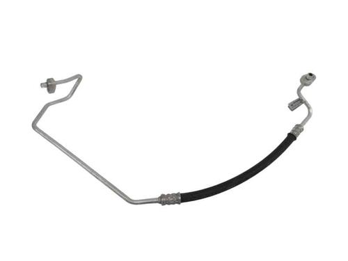 AC-rør DACIA SANDERO II TCe 90 (B8M1, B8MA, B8AC) (90 hp) 22521954