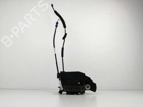 Used Front left lock CITROËN C4 Grand Picasso II (DA_, DE_) 1.2 THP 130 (130 hp) 7405059