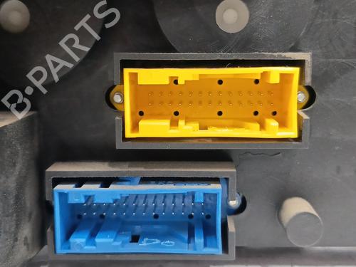 Instrument cluster NISSAN PRIMERA (P12) 2.2 dCi | BP38044573C47 - Image 3
