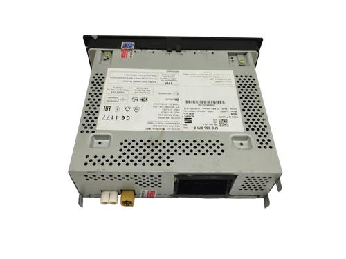 Radio SEAT IBIZA IV (6J5, 6P1) 1.2 TSI | BP16635502E6