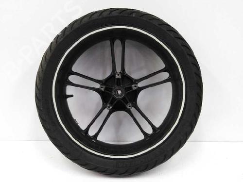 Other VW GOLF III (1H1) 1.9 D 5D7F53700000 | J17XMT3.75
