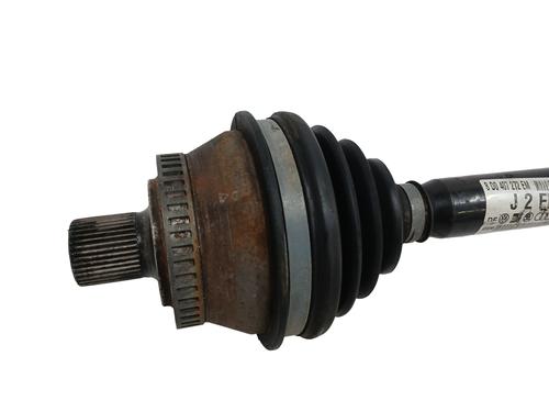 Right front driveshaft VW PASSAT B5.5 (3B3) 1.9 TDI | BP18781306M39 