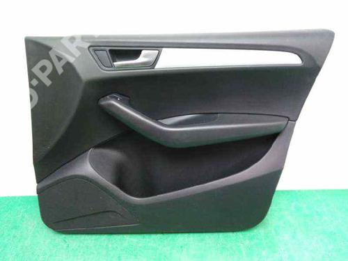 Used Right front door panel Right front door panel AUDI Q5 (8RB) 2.0 TDI quattro (170 hp) 6817705 6817705