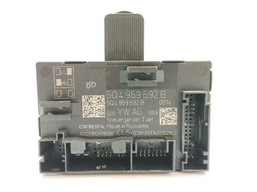 Used Electronic module SKODA OCTAVIA III (5E3, NL3, NR3) [2012-2021]  9958300