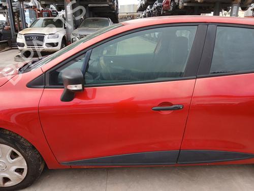left-front-door-renault-clio-iv-bh_-2012-2013-2014-2015-2016-2017-2018-2019-2020-2021-33718536 main image