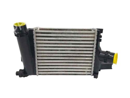 Used Intercooler RENAULT CLIO IV (BH_) 0.9 TCe 90 (BHNF, BHMA, BHMH, BHJK, BHJR) (90 hp) 26972858