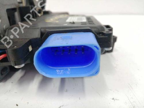 Front right lock SKODA OCTAVIA II Combi (1Z5) 1.6 TDI 4x4 | BP8723225C97 