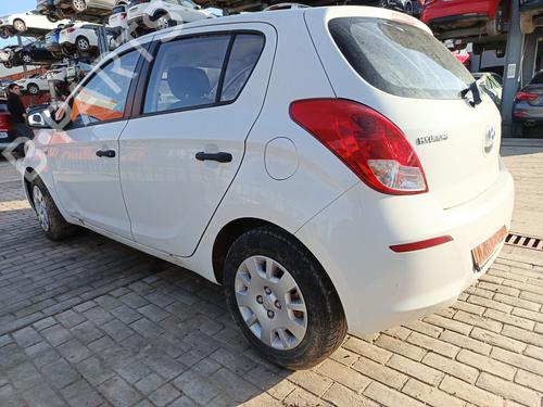 Right taillight HYUNDAI i20 I (PB, PBT) 1.2 | BP31854944C35 