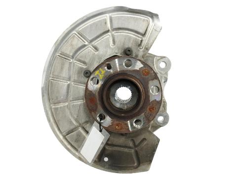 Used Right rear steering knuckle ALFA ROMEO GIULIA (952_) 2.0 (952ABA25B) (200 hp) 12443020
